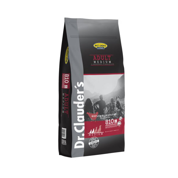 Dr.Clauder's Adult Medium 12,5 kg