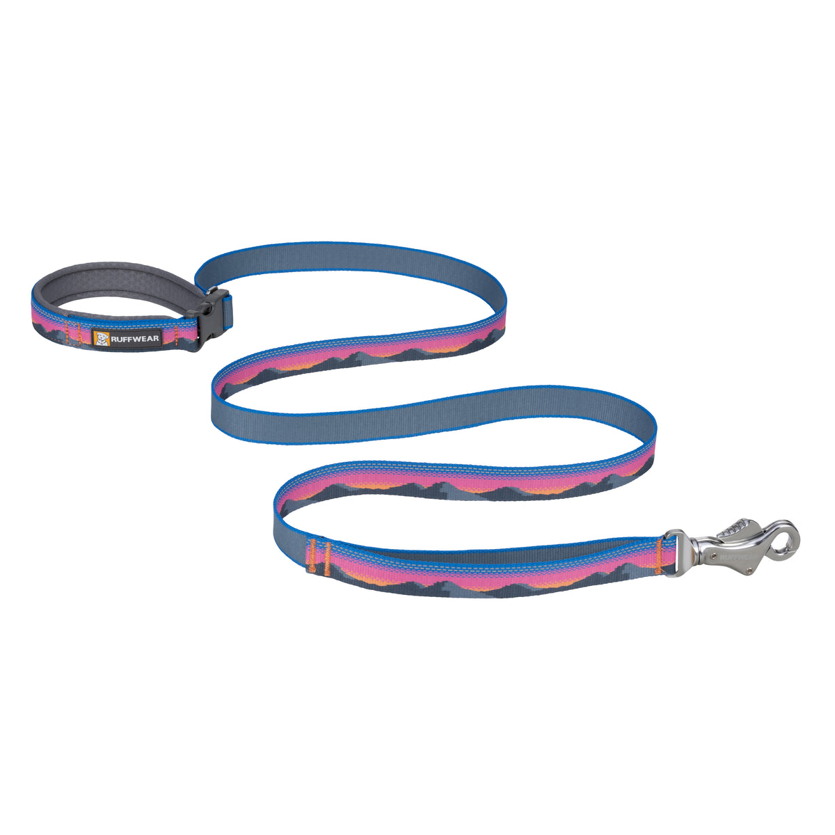 RUFFWEAR Crag™ Leash Alpine Dusk