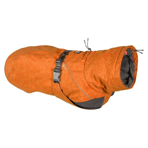 Hurtta Expedition parka - Buckthorn