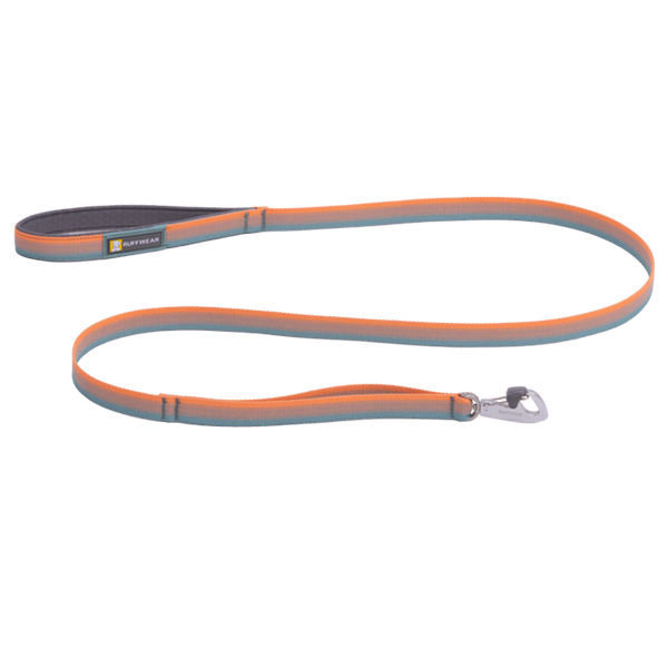 RUFFWEAR Front Range™ Leash Spring Fade one size