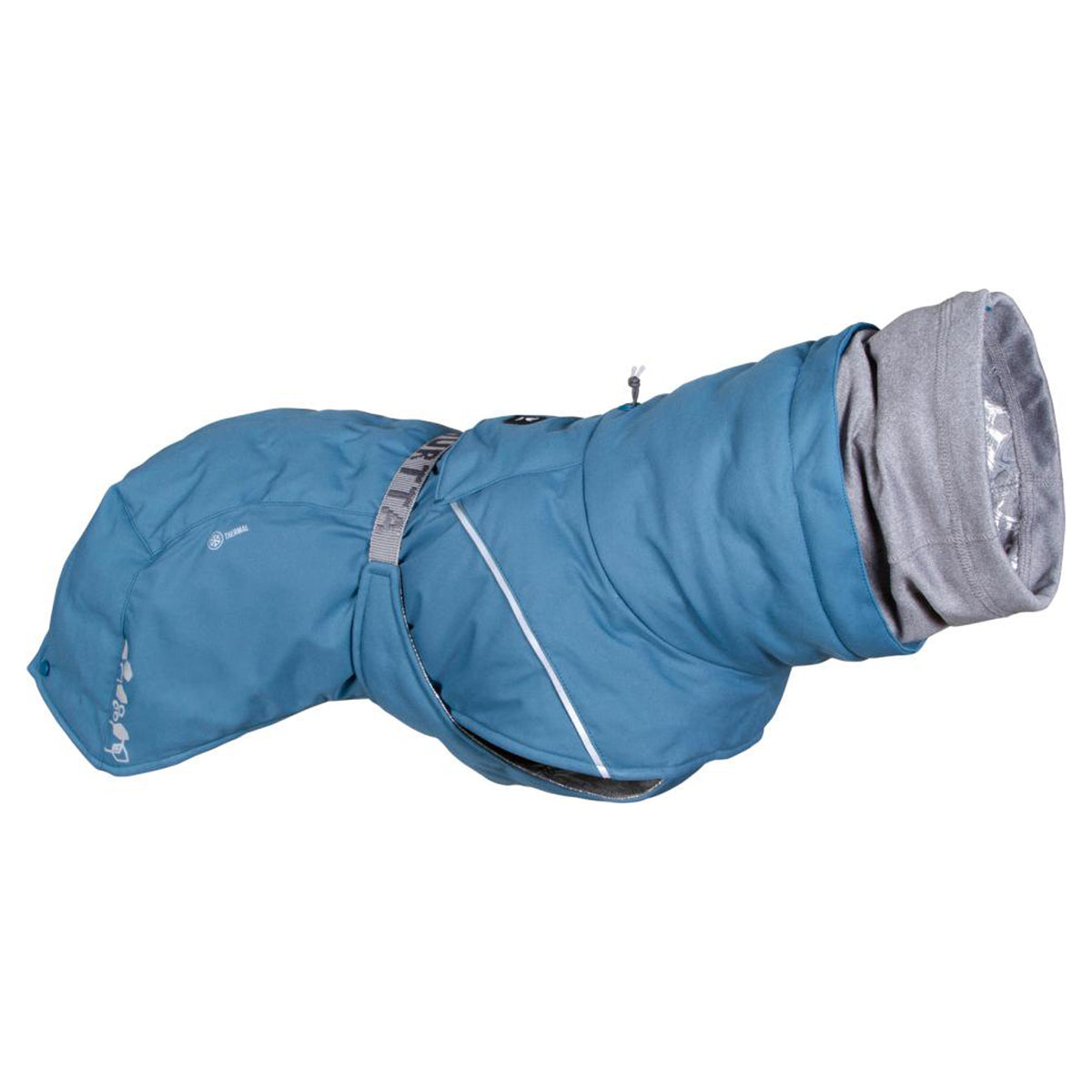 Hurtta - EXTREME WARMER III ECO - Bilberry