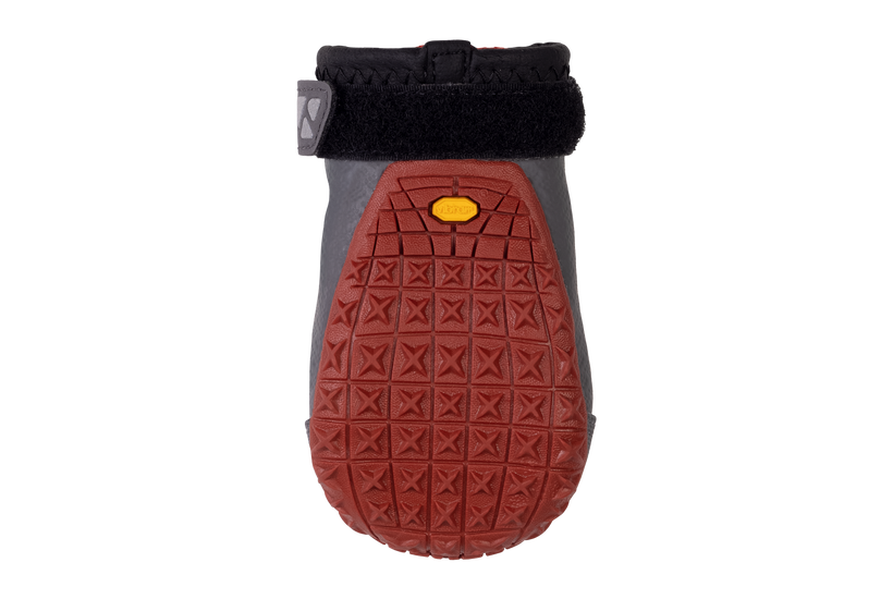 RUFFWEAR Grip Trex™ Pairs Boots 2 pack - Red Sumac