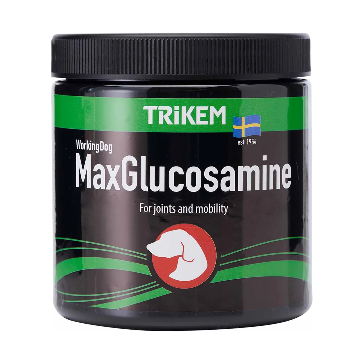 Working Dog Max Glucosamin Plus 450gr - K9shop