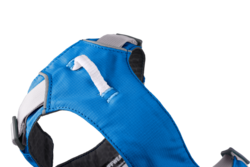 RUFFWEAR Flagline™ Harness Blue Dusk