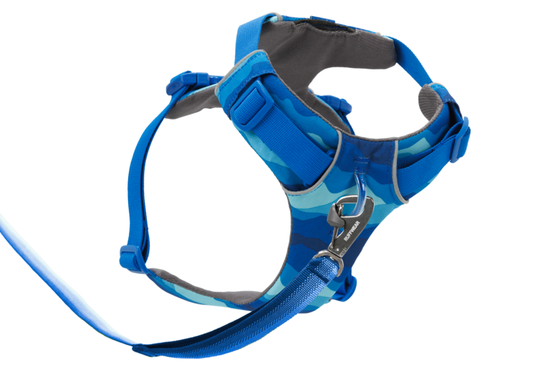 RUFFWEAR Front Range™ Harness COASTAL MOUNTAINS