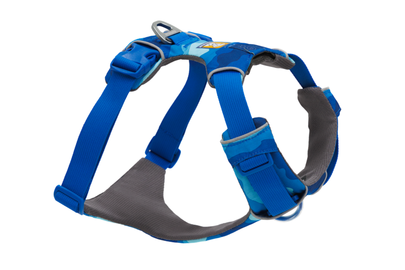 RUFFWEAR Front Range™ Harness COASTAL MOUNTAINS