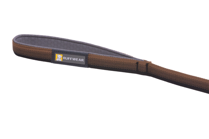 RUFFWEAR Front Range™ Leash Moonlight Fade one size - K9shop