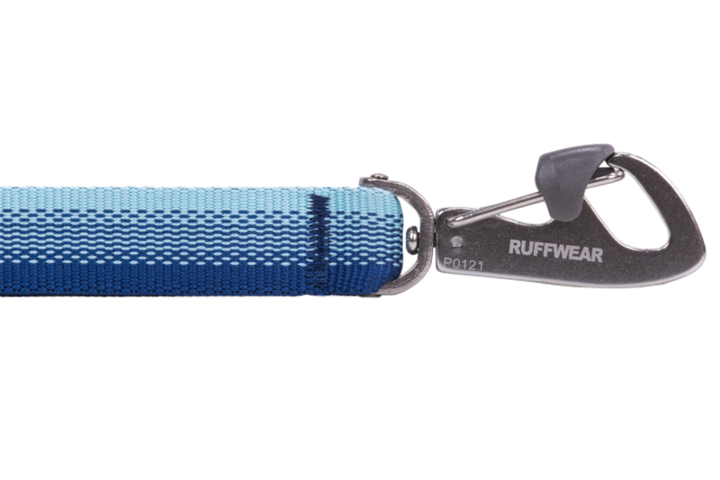 RUFFWEAR Front Range™ Leash Coastal Fade one size - K9shop