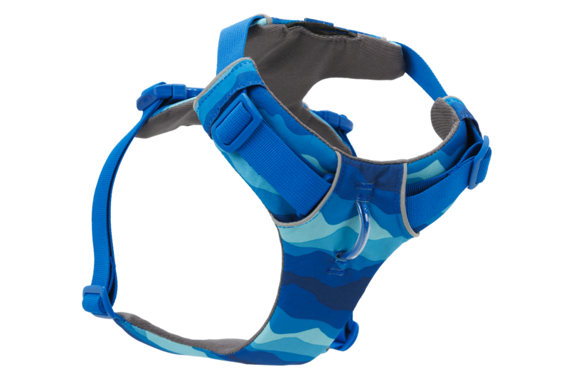 RUFFWEAR Front Range™ Harness COASTAL MOUNTAINS