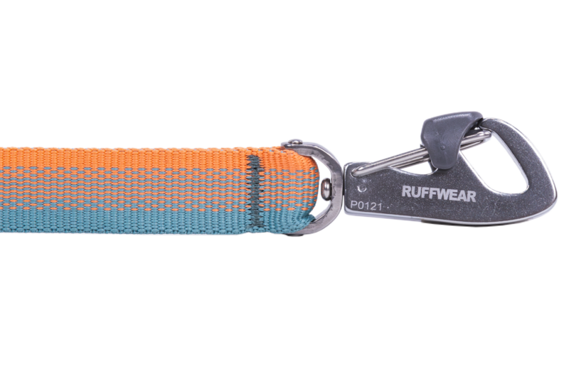 RUFFWEAR Front Range™ Leash Spring Fade one size