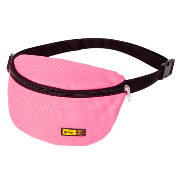 Godbitpose med belte