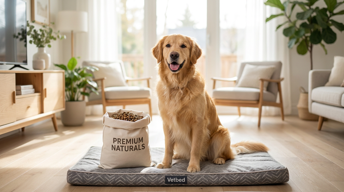 Hvor kan jeg kjøpe utstyr til hund? Beste pet store tips