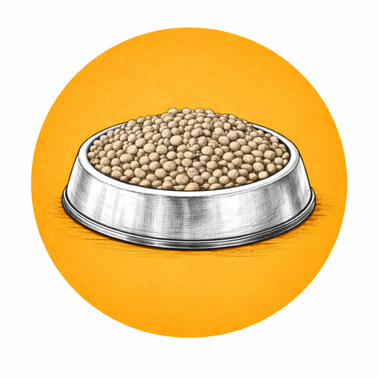 Ernæringskrav for seniorhund – riktig fôr til eldre hunder | K9shop