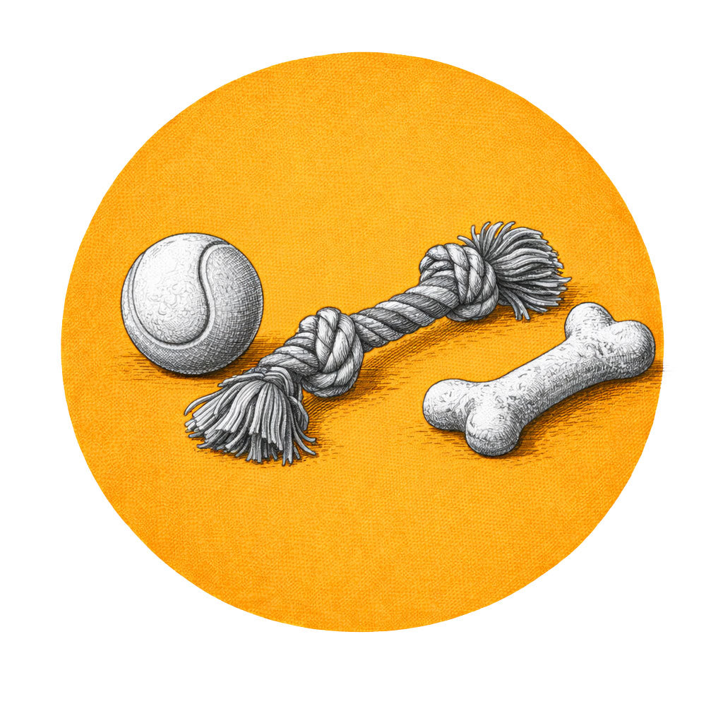 RUFFWEAR Gnawt-a-Cone™ | K9shop.no