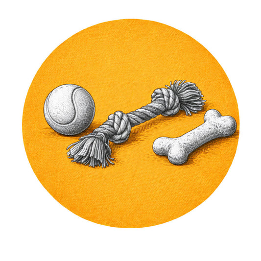 RUFFWEAR Gnawt-a-Cone™ | K9shop.no