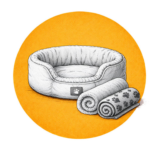 Komfort, hygiene og restitusjon