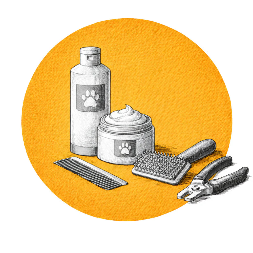 Røyter hunden mer etter sterilisering? - K9shop