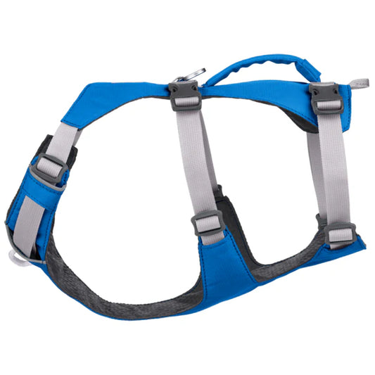 Ruffwear Flagline™ Harness Blue Dusk: Kjøpsguide
