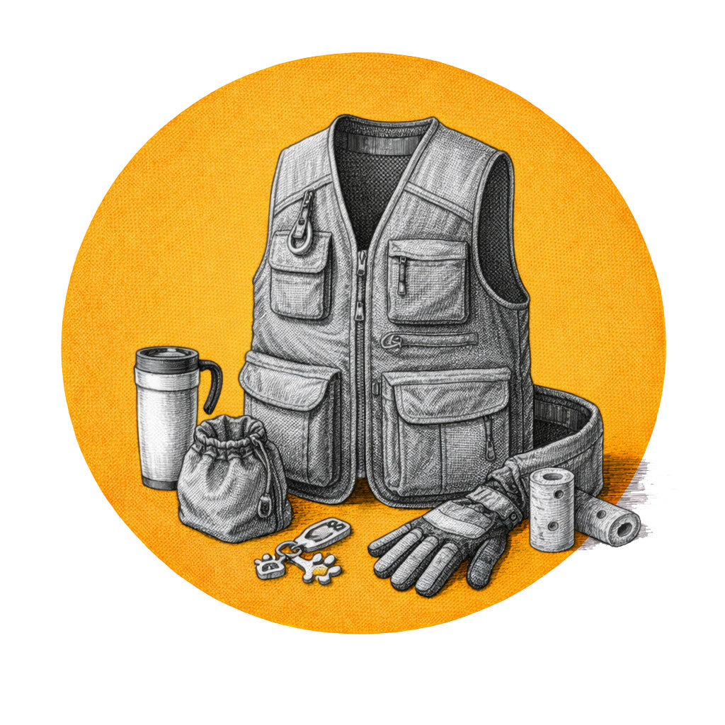 Silvershade (sløvduk) – det naturlige valget for skygge på varme dager - K9Shop