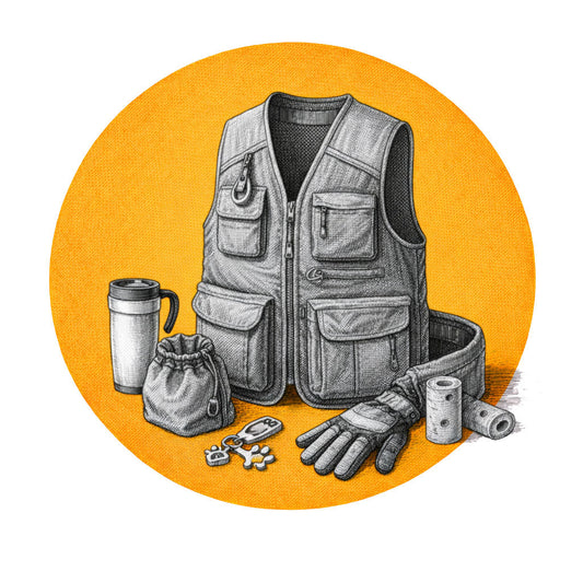 Silvershade (sløvduk) – det naturlige valget for skygge på varme dager - K9Shop