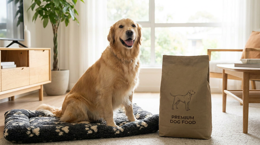 Hva er de beste pet store-alternativene for din hund?