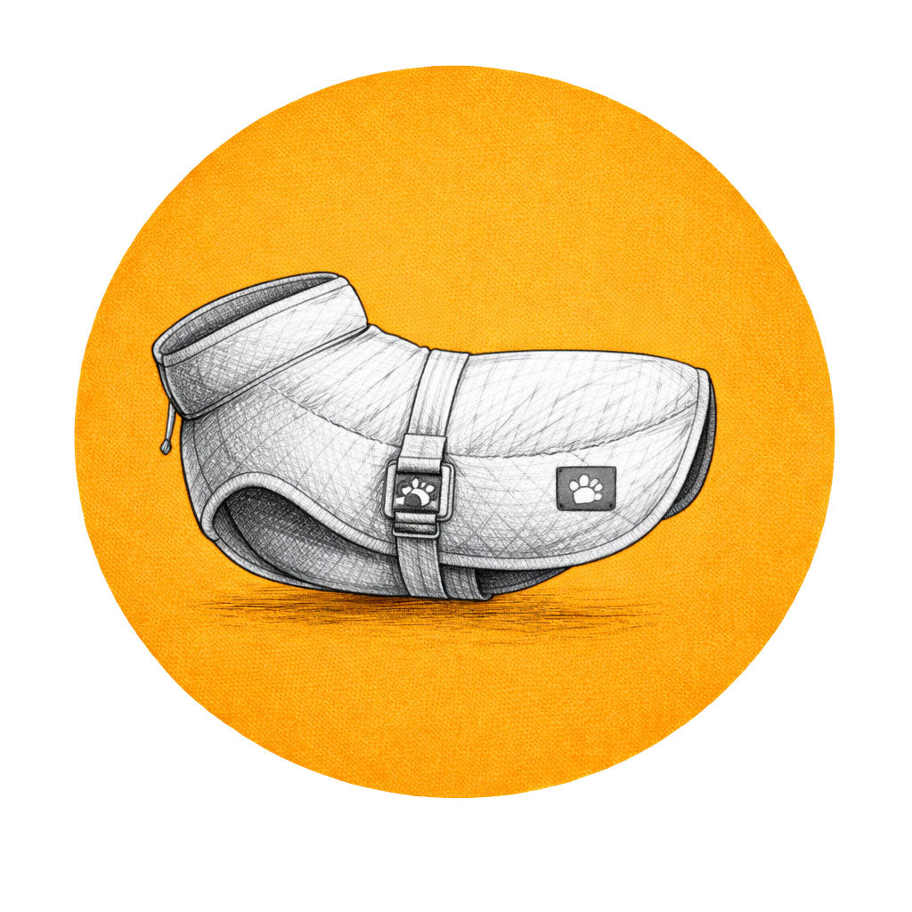 Hundedekken - K9shop