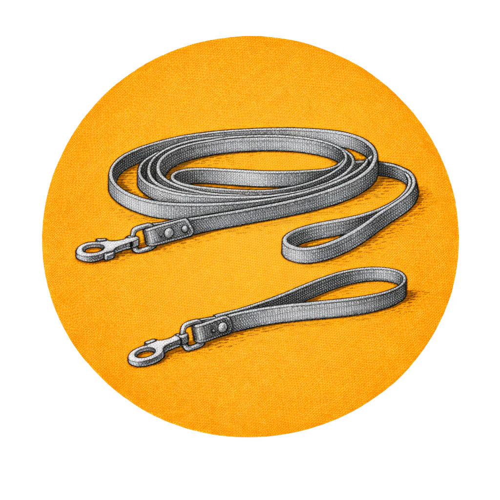 Lenker kobbel - K9shop