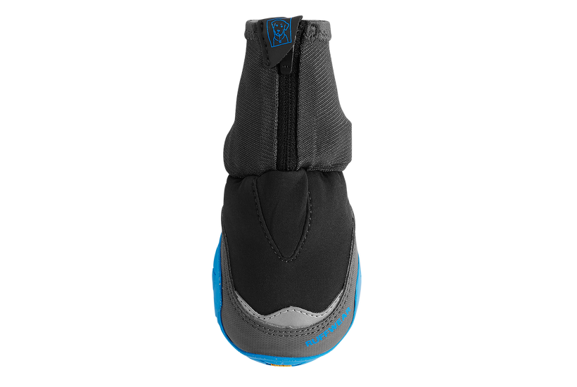 RUFFWEAR Polar Trex™ Winter Dog Boots - Obsidian Black