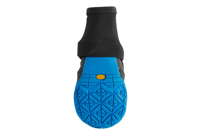RUFFWEAR Polar Trex™ Winter Dog Boots - Obsidian Black