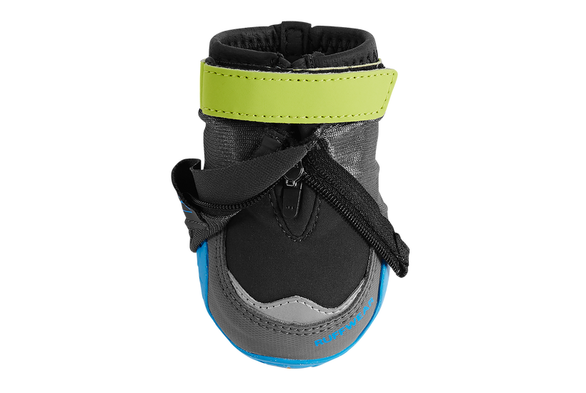 RUFFWEAR Polar Trex™ Winter Dog Boots - Obsidian Black