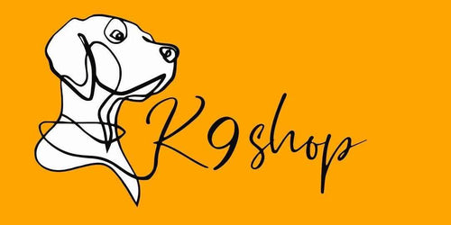 K9Shop logo