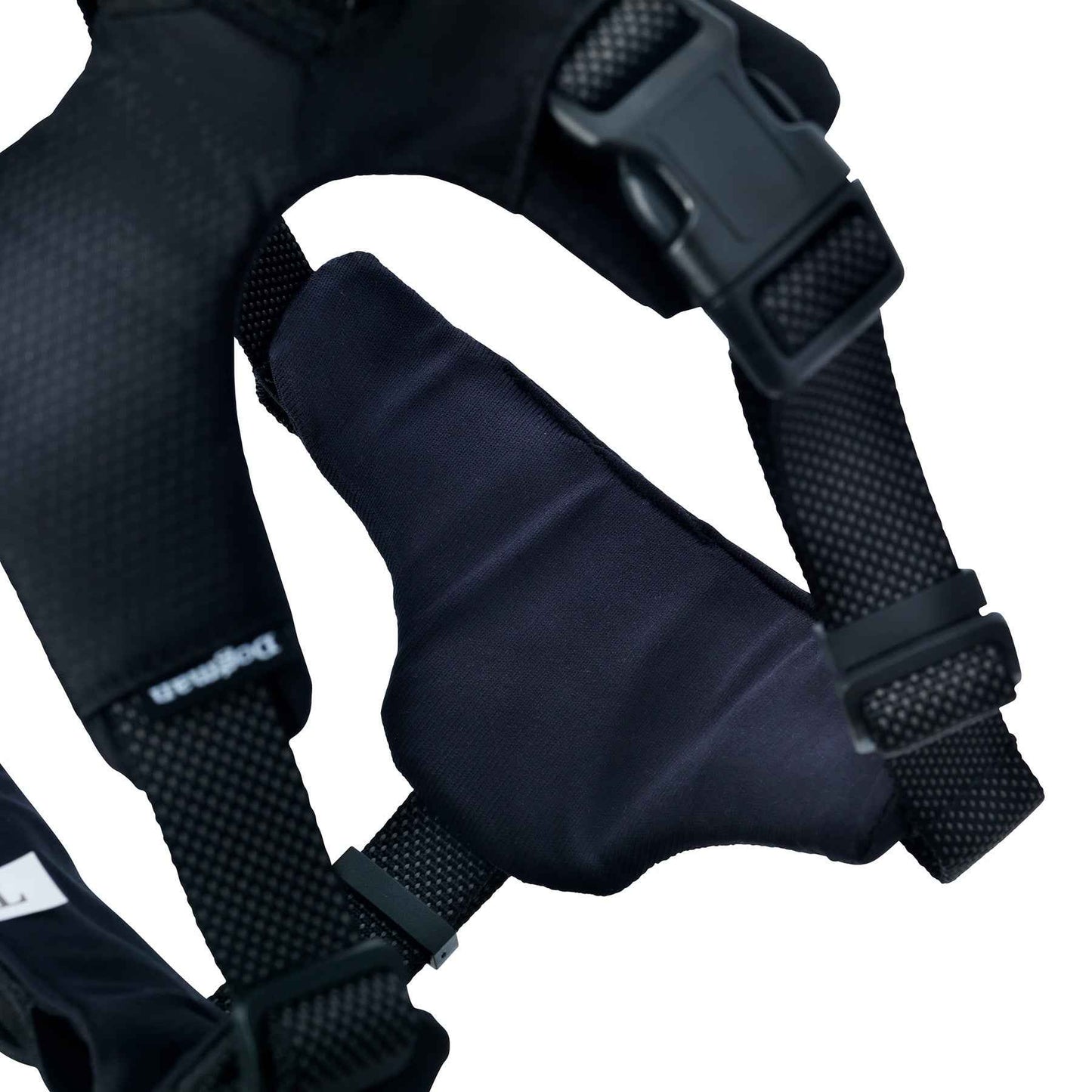 Sportsele Emmi Svart Small