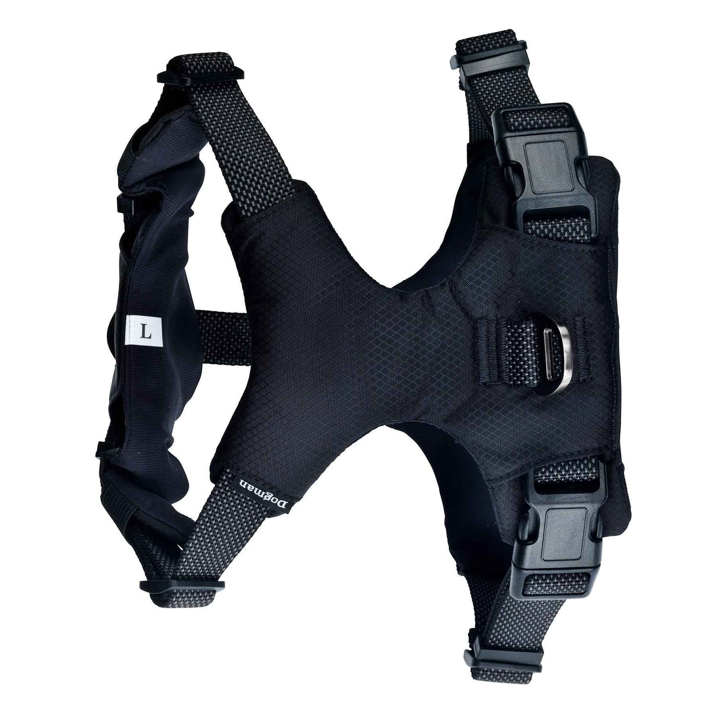 Sportsele Emmi Svart Small