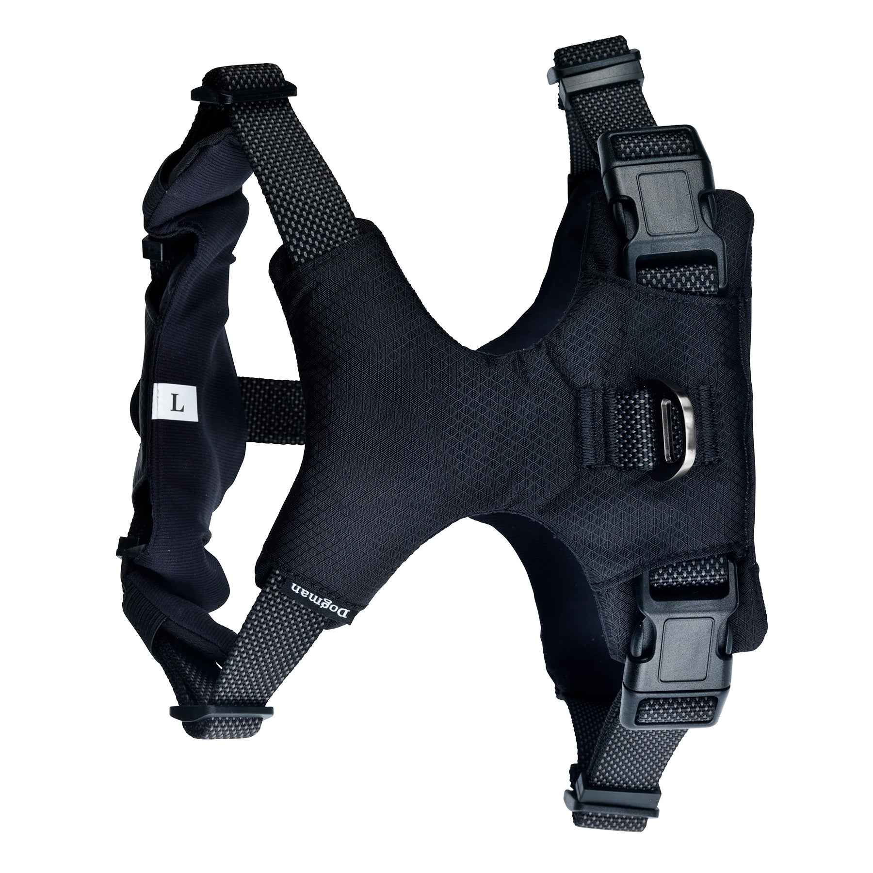 Sportsele Emmi Svart Small