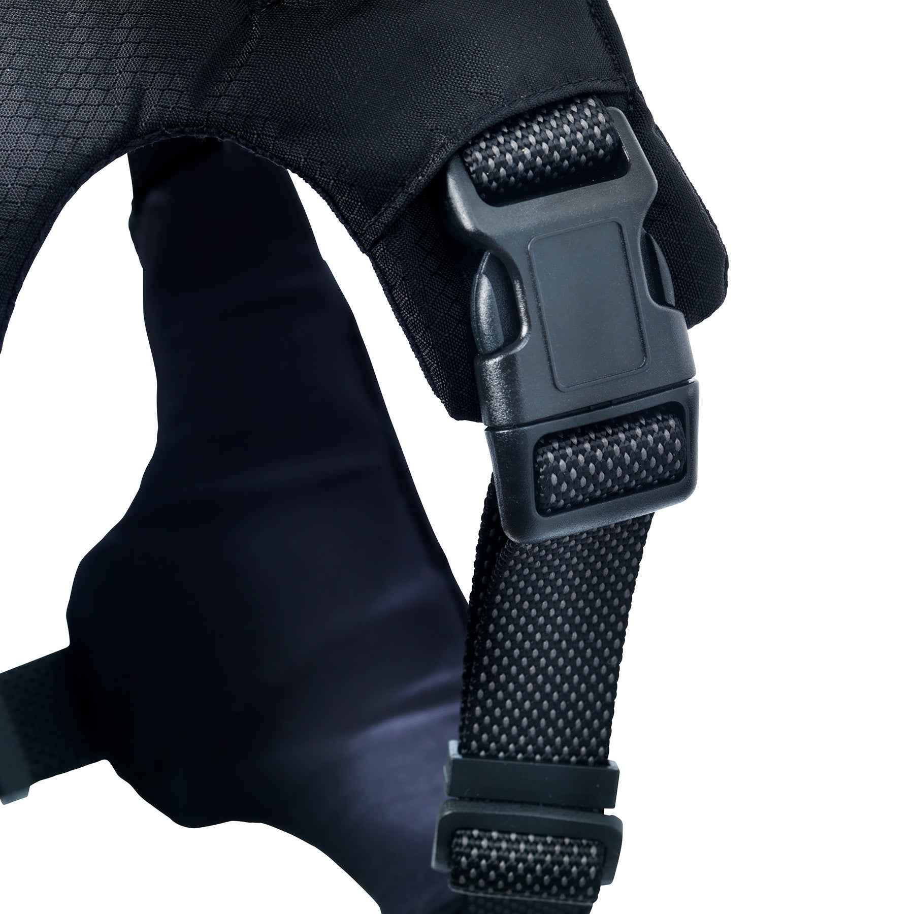 Sportsele Emmi Svart Small