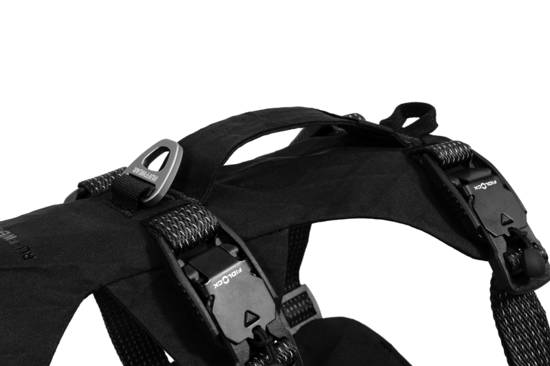 Ruffwear Ridgeline™ Harness – Teknisk Hundesele for Aktivt Friluftsliv