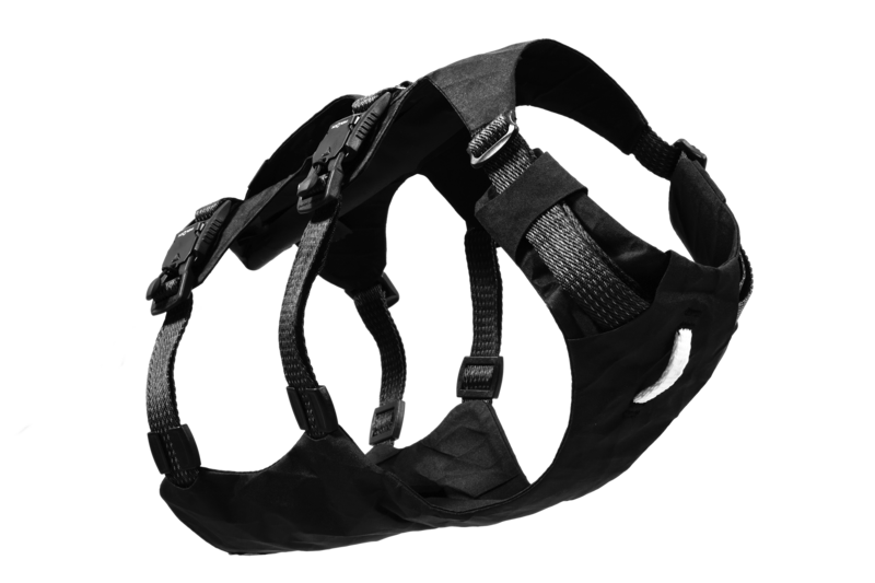 Ruffwear Ridgeline™ Harness – Teknisk Hundesele for Aktivt Friluftsliv