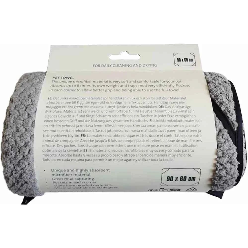 K9 Pet Towel 90x60cm - K9shop
