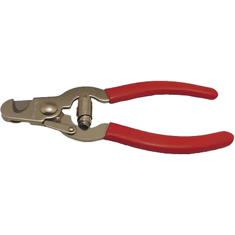 Millers Forge Steel klosaks