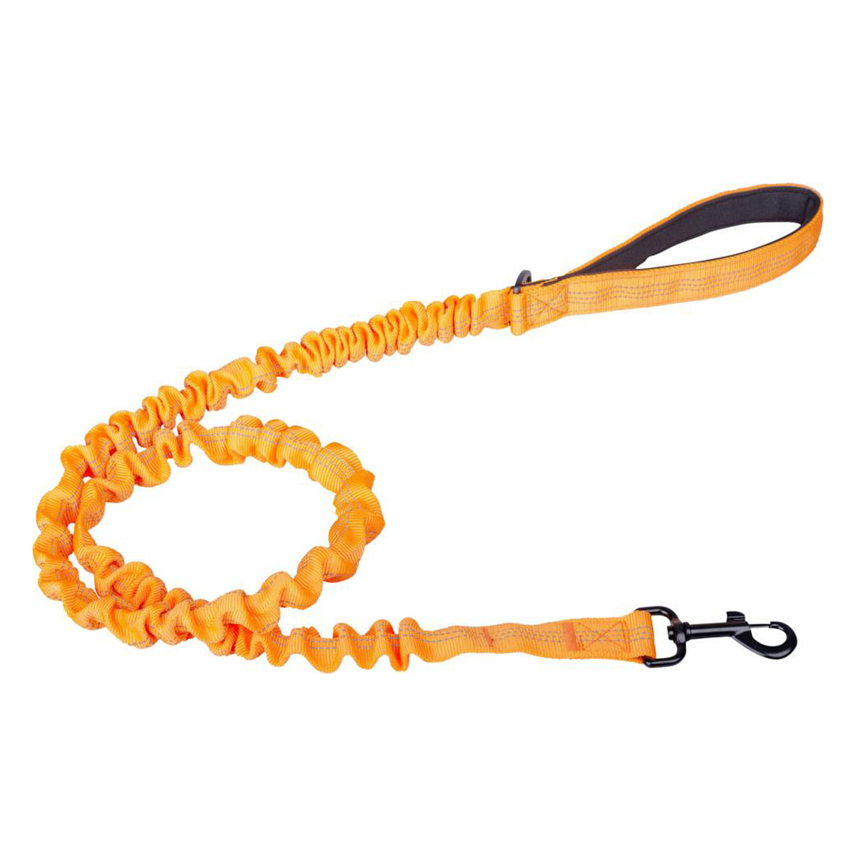 Companion elastisk hundebånd – 120 cm