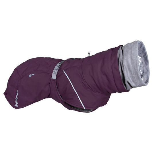 Hurtta - EXTREME WARMER ECO III - Eggplant