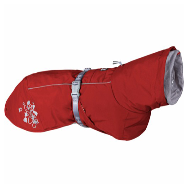 Hurtta - EXTREME WARMER - Lingon - K9shop