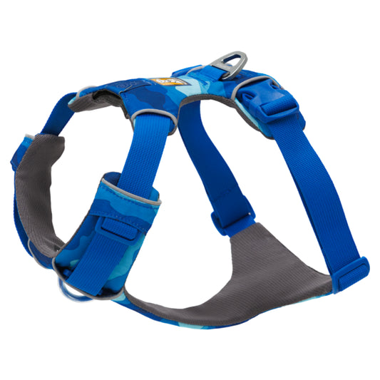 RUFFWEAR Front Range™ Harness COASTAL MOUNTAINS