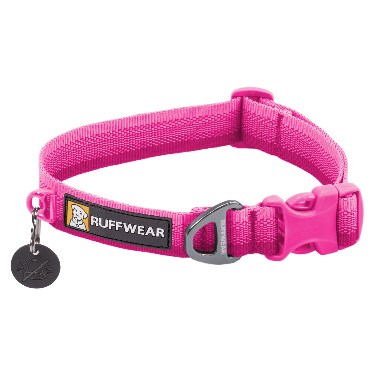 RUFFWEAR Front Range™ Collar Pink Rose