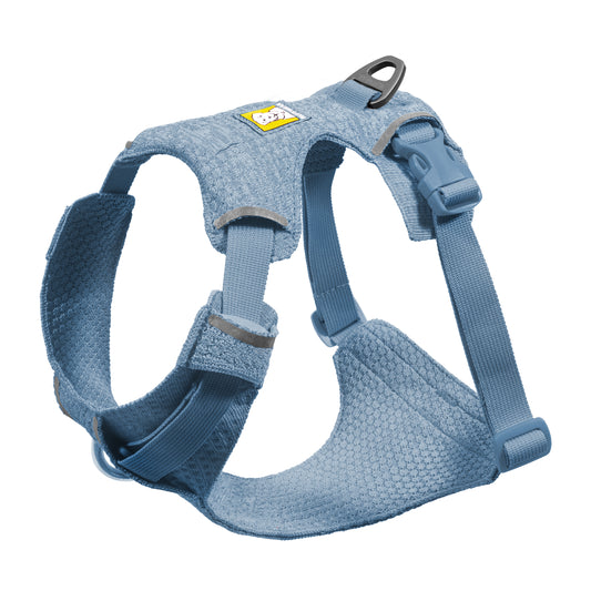 Ruffwear Front Range® Flex Harness Polar Blue