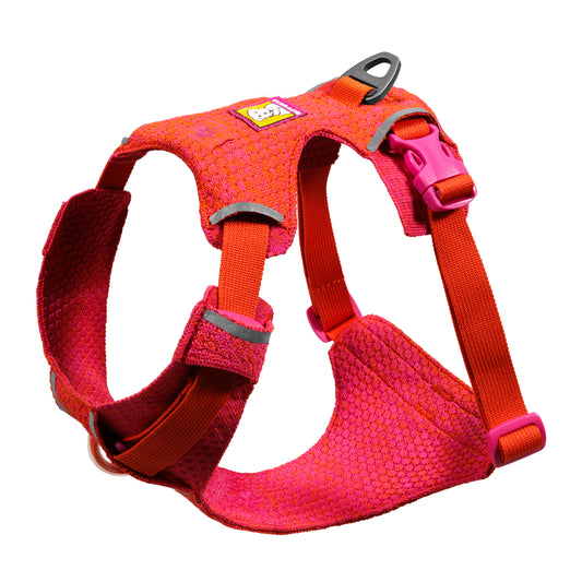 Ruffwear Front Range® Flex Harness Rose Violet