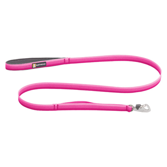 RUFFWEAR Front Range™ Leash Pink Rose