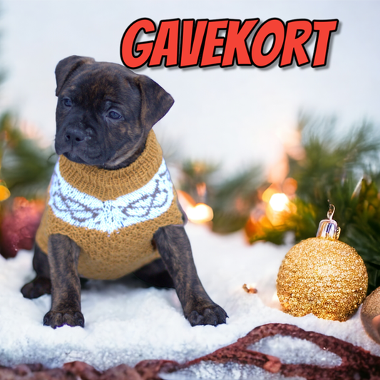 Gavekort