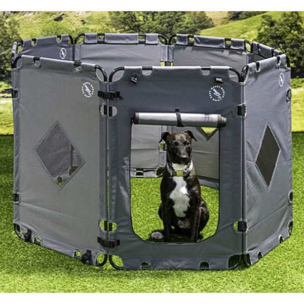 Hundehage - Smart Living