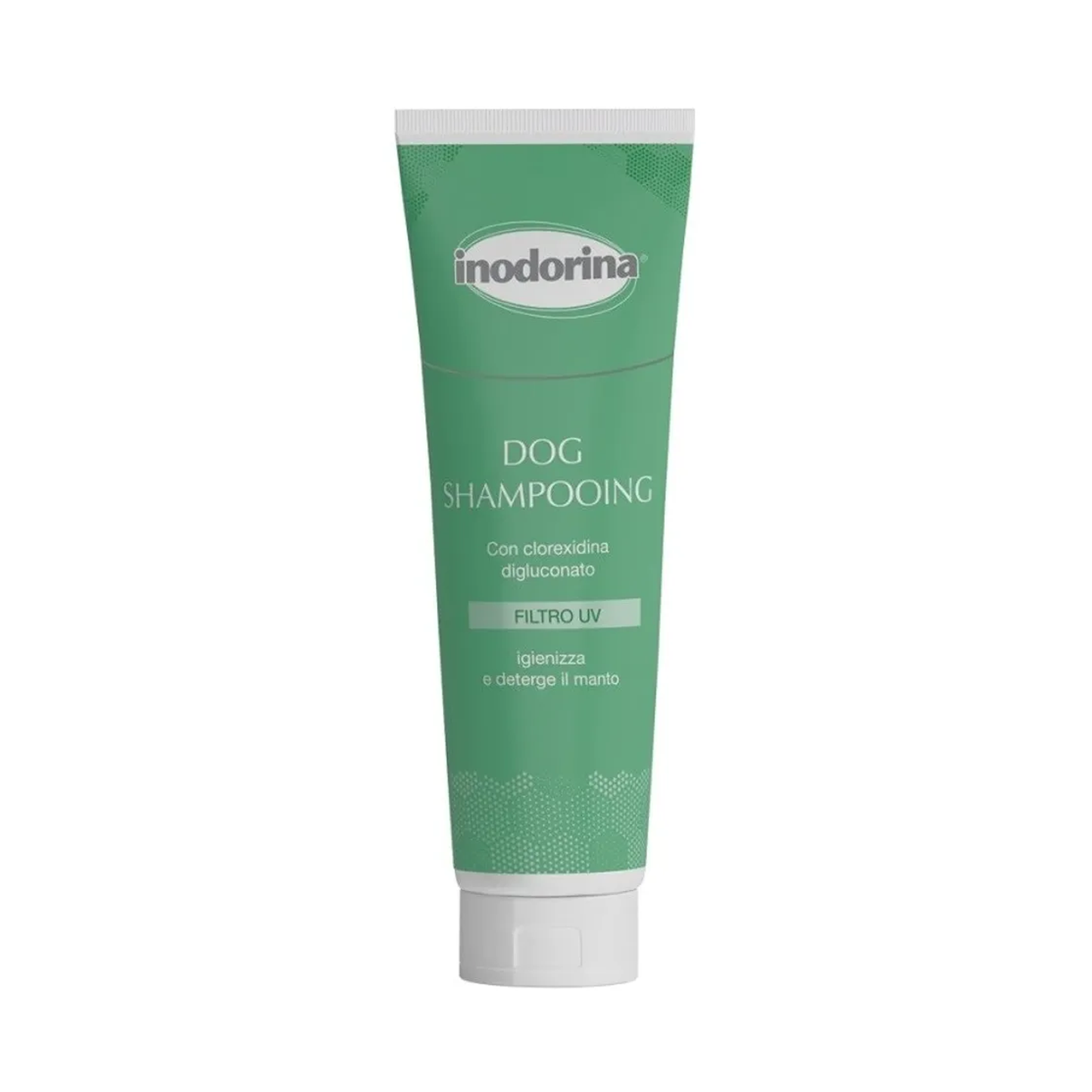 Inodorina - Clorexidine hundeshampo